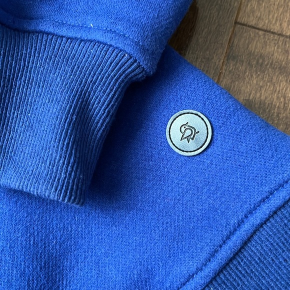 *KIDS* BIRDz hoodie/jacket - Picture 4 of 7